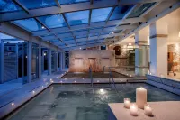 L'Orto Delle Terme - Romantic