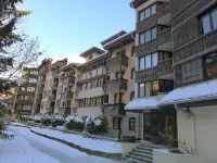 Jonquilles Hotel a 