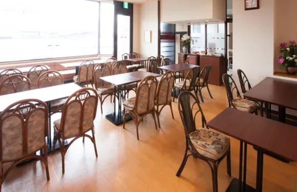 新全球酒店