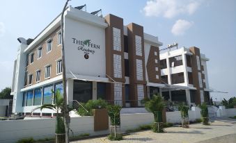 The Fern Residency Parbhani