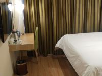 维也纳3好酒店(滨州黄河八路店) - 雅致大床房