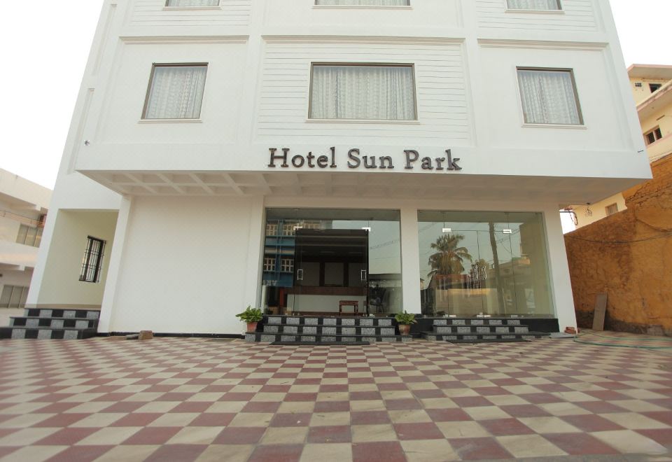 Hotel Sun Park, 2024 | Trip.com