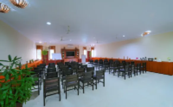 The Pugmark, A Wildlife Resort Hotels in Sawai Madhopur