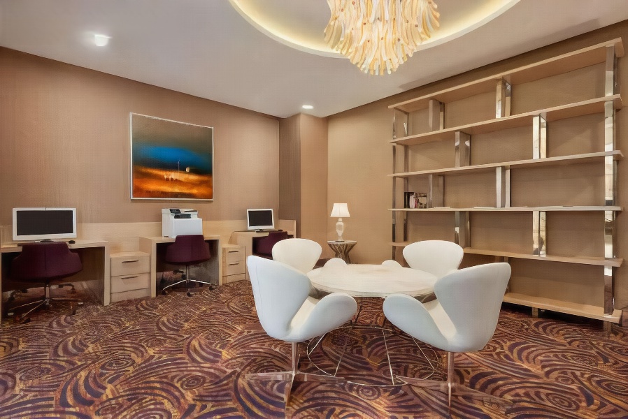 Tryp by Wyndham Izmit