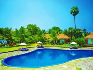 Poovar Island Resort