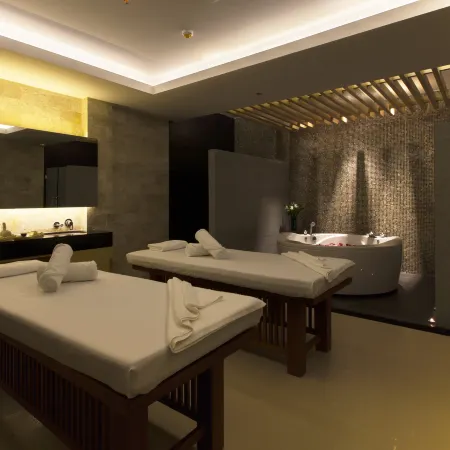 Novotel Phuket Kamala Beach