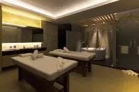 نوفوتيل بوكيت كامالا بيتش - سبا