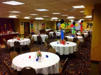 Holiday Inn Express & Suites Barstow-Outlet Center