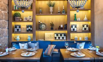 Blu Bay Hotel Sozopol