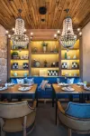 Blu Bay Hotel Sozopol - breakfast
