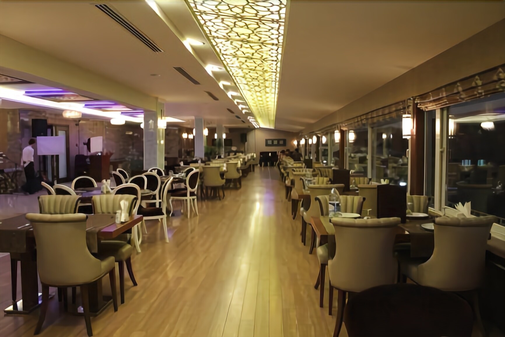 Sivas Buyuk Hotel