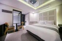 Cheongdo Dain Car Motel