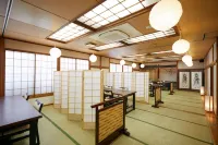 Inn Matsushima