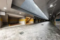 Gwangyang Divine Hotel - 汽車旅館