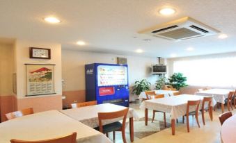 Business Hotel Kogashima