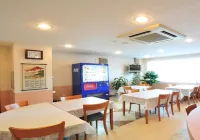 Business Hotel Kogashima Hotel a Ōmura