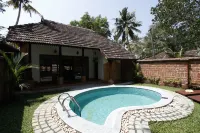 Amritara A Beach Symphony - รีสอร์ท