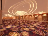 The Fern Residency, Jamnagar