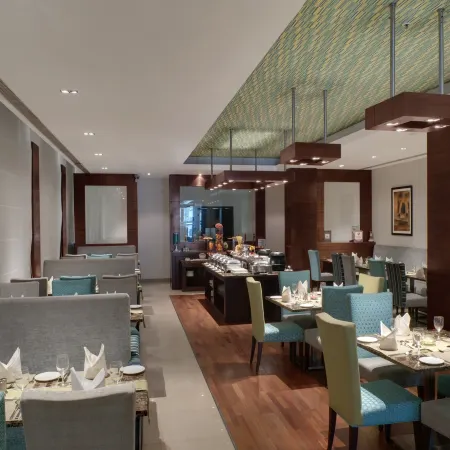 Four Points by Sheraton Vadodara