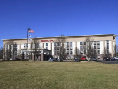 Hampton Inn Cincinnati-Eastgate Hotels in Clermont County