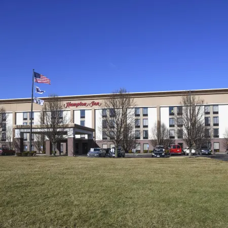 Hampton Inn Cincinnati-Eastgate