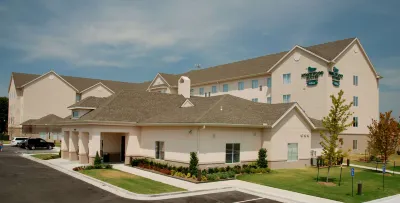 Homewood Suites by Hilton Tulsa-South Hotels near capellis salon