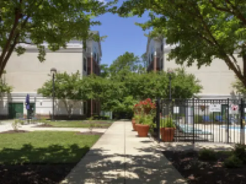 Homewood Suites by Hilton Columbia Hotels near The Mall in Columbia