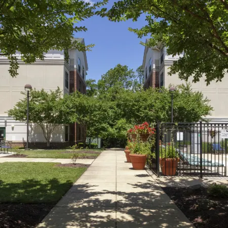 Homewood Suites by Hilton Columbia