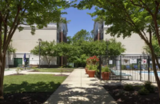 哥倫比亞Homewood Suites by Hilton 鄰近Alister Town Center Columbia的酒店