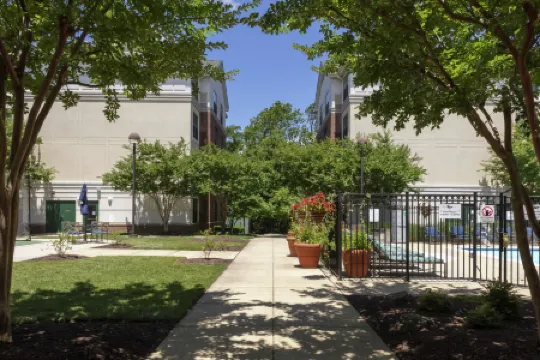 哥倫比亞Homewood Suites by Hilton