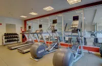Hilton Garden Inn Norwalk