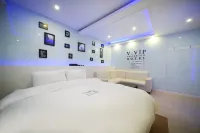 Gimhae Eobangdong Vvip - 3 ดาว