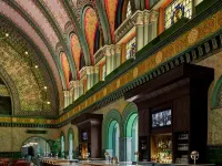 St. Louis Union Station Hotel, Curio Collection by Hilton Hotels in St. Louis