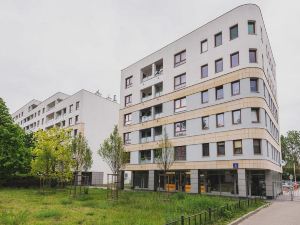 P&O Apartments Namyslowska