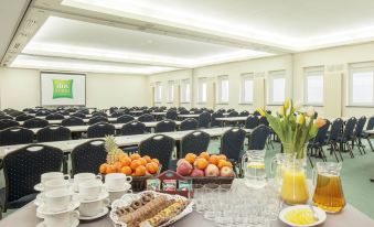 ibis Styles Warszawa West