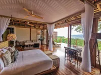Lapa Rios Lodge Hotels in Pavones