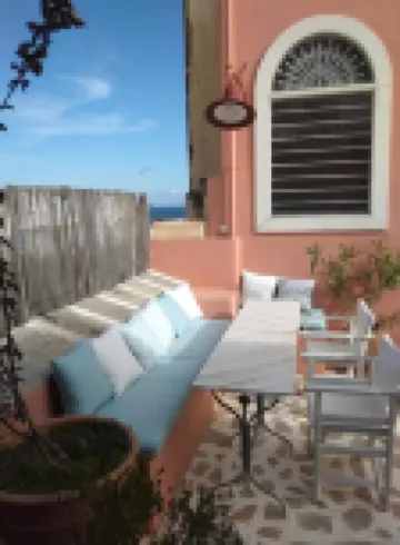 Villa Maria-Syros