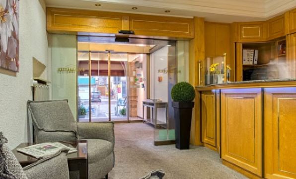 3. 센트로 호텔 사..