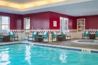 Residence Inn Somerset Franklin Township住宿飯店