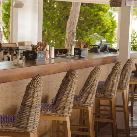 Le Méridien Beach Plaza