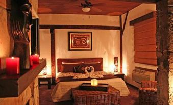 Hotel Chipinque
