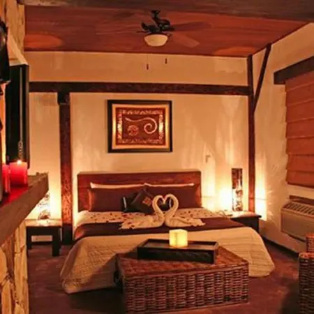 Hotel Chipinque