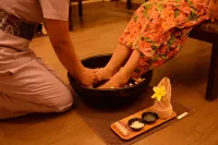 Ramada by Wyndham Bali Sunset Road Kuta - spa