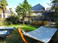 Gite Pavillon le 1900 Hotels in Saint-Brice-en-Cogles