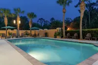 Hilton Garden Inn Jacksonville Ponte Vedra Sawgrass - Beach