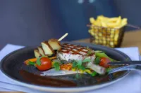 Best Western Hotel Nobis Asten - breakfast