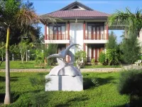 Aniise Villa Resort Hotels in Phan Rang-Thap Cham
