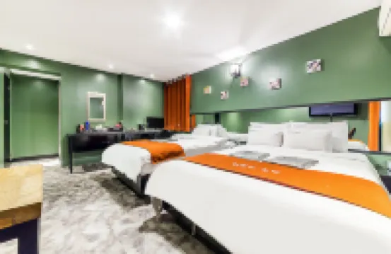 春川酒店薰衣草