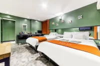 Chuncheon Hotel Lavender
