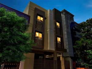 Treebo Trend Lavish Inn
